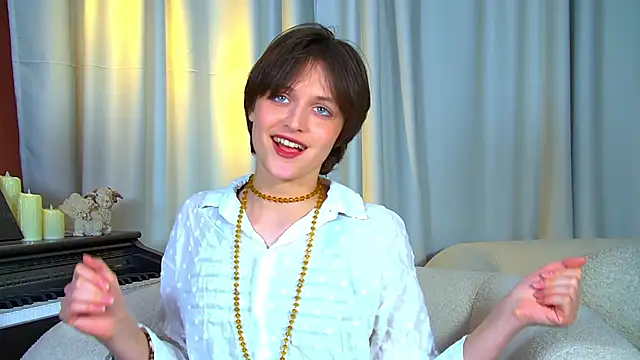 Chat XXX ao vivo de RitaRoses