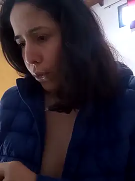 StefyStar_Sexy's Webcam Show