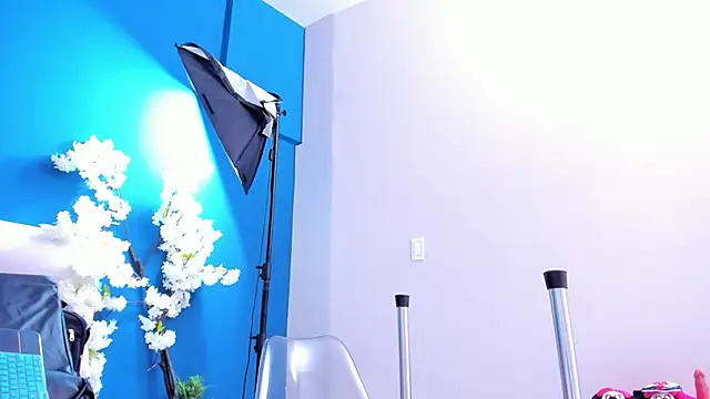letty_straus élő XXX-chatje