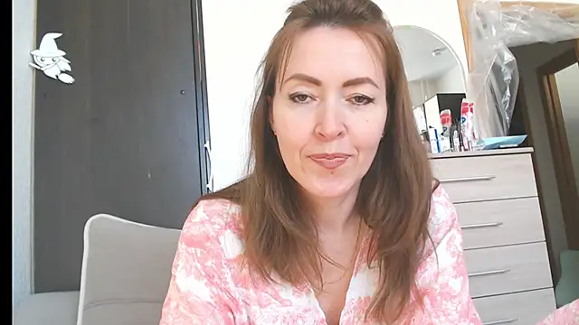 NicoleEunice87's Live XXX Chat