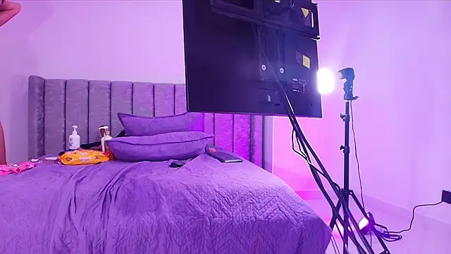 rubihops élő XXX-chatje