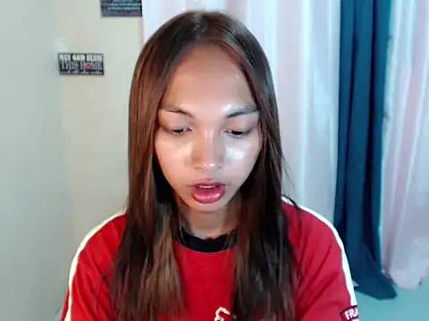 SimiLause Chat XXX in diretta