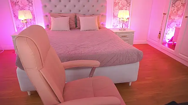 Czat XXX na żywo – AshleyBaie