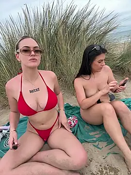 VictoriAthena Live XXX-Chat
