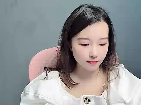Wenwen8's Live XXX Chat