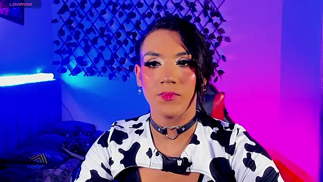 jessika_rabitts 网络视讯表演