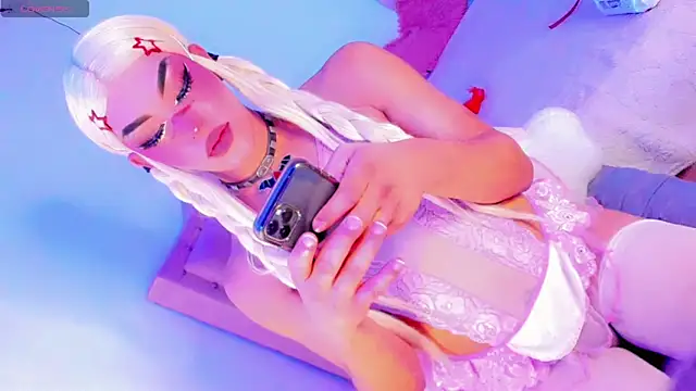Shiaki_04のウェブカメラショー