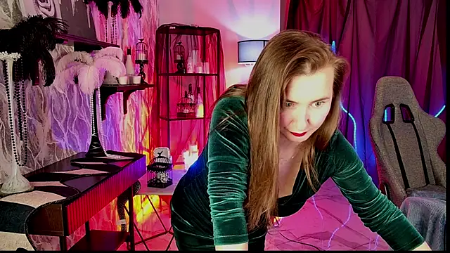 Chatroom XXX en direct de Golden_Dragon