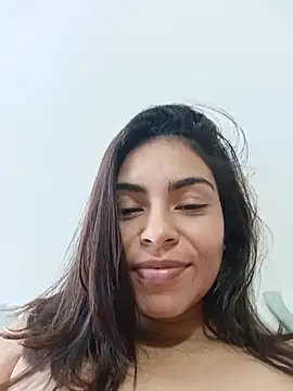 Show Webcam de Ivanna2