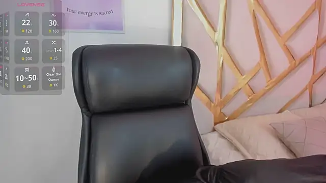 Chat XXX Live LanaJones_