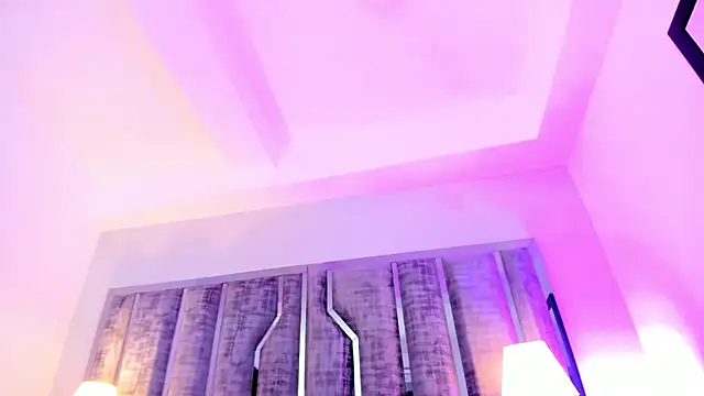 Ciara_Benet Adlı Modelin Canlı XXX Sohbeti
