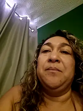 Show webcam de kitty_84