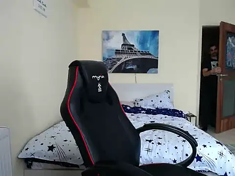 amydamarw Webcam show