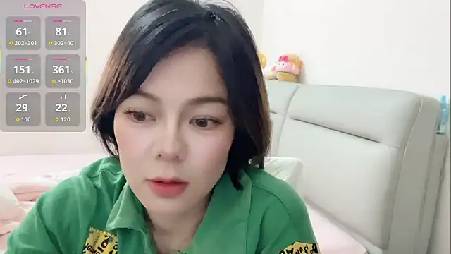 Linda-LL's Live XXX Chat