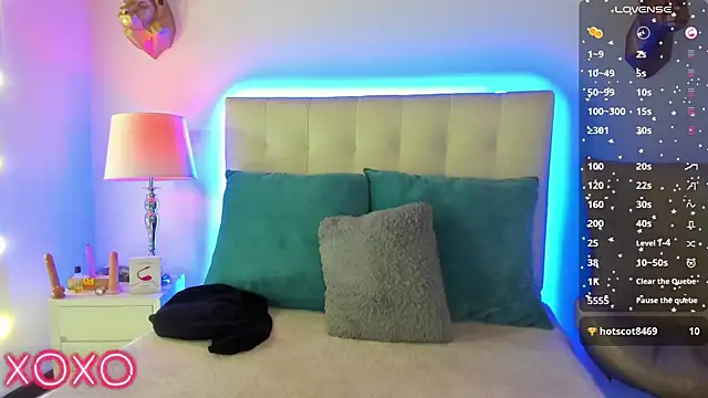 _sasha_miller_ – Naživo XXX chat