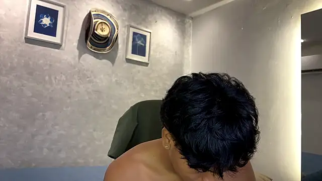 Brad_bonnet_ Webcam show