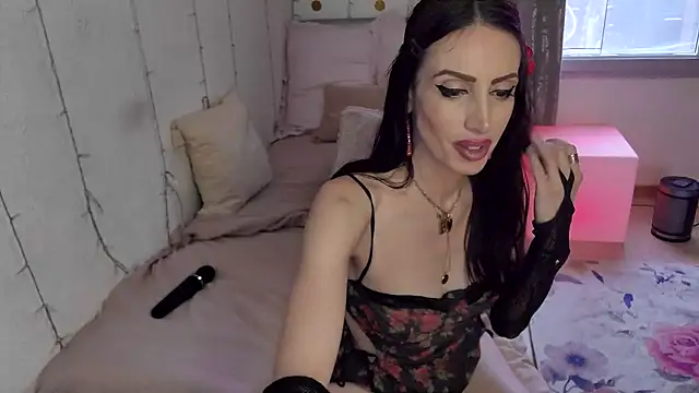 Chat XXX en directo de AlicianeFrancaise