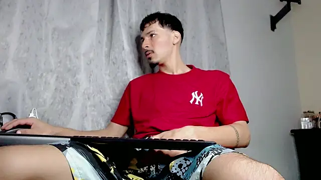 Show Webcam de Yankees_xxx