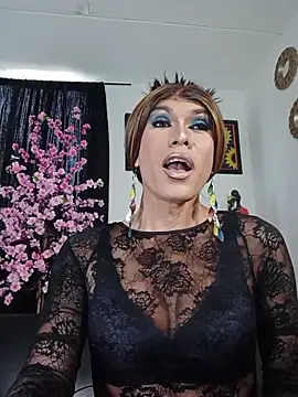 JessiicaExoticX1 Adlı Modelin Web Kamerası Şovu