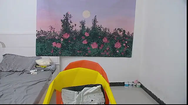 paofu-001 Pertunjukan Webcam