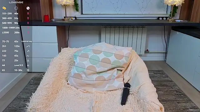 CoryCantrel webcam show