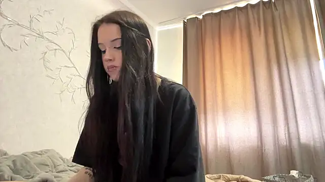 LouisePavlides Pertunjukan Webcam