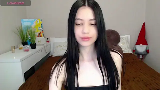SelinLi's Live XXX Chat