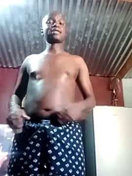 Sxxmann Live XXX-Chat