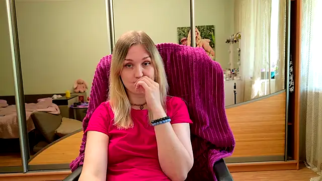 Sorceress_Evelina – Naživo XXX chat