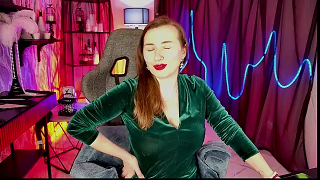 Golden_Dragon Live XXX-Chat