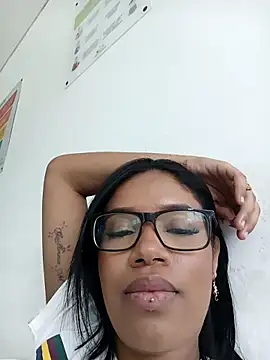 Soymaria__ 라이브 XXX 채팅