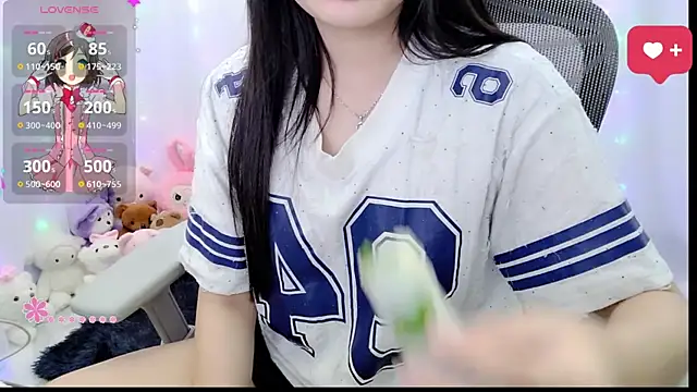 Dully_ana – Naživo XXX chat