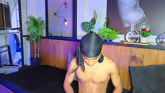Онлайн чат XXX AlanCutee