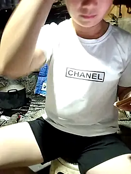 Cute-flowers' Live XXX Chat