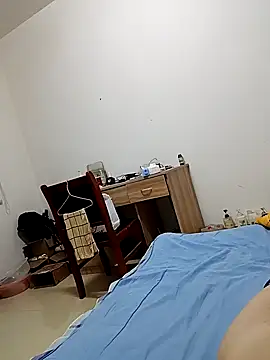 huzi518 웹캠 쇼
