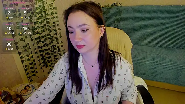Czat XXX na żywo – Micky_Wood