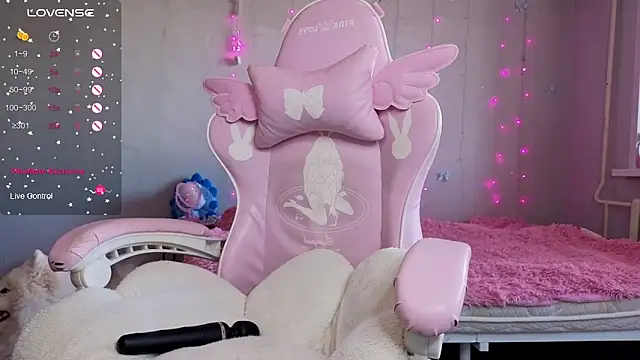 Chat XXX Live myprettylola