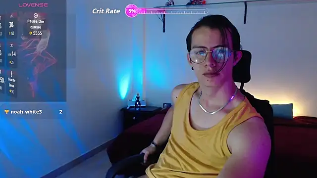 Chat XXX en directo de Brandon_starkk