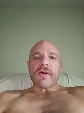 FrankieFuckMeXX webkamerás műsora