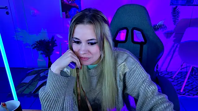 Chat XXX Live Kumiho_7777