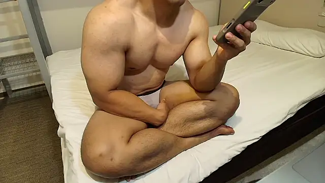 Show de webcam de Jin27x