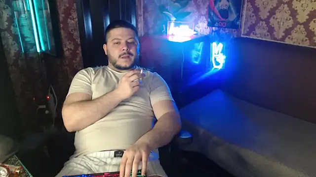 thor_master's Live XXX Chat