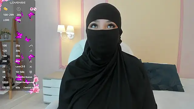 nashi_ra's Live XXX Chat