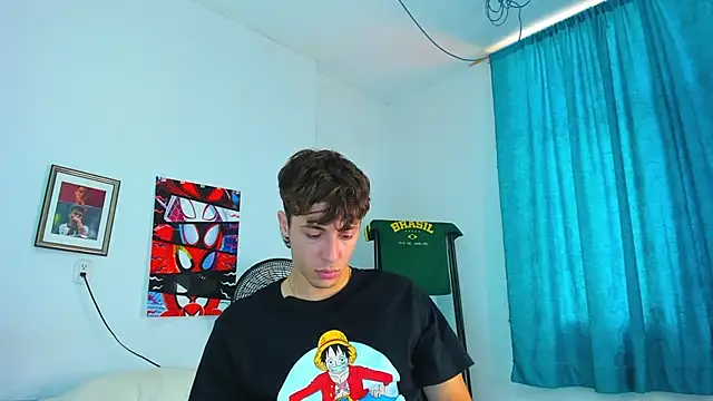 AlessandroDybala 网络视讯表演