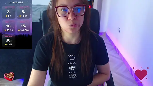 SharonR1: онлайн-секс-чат