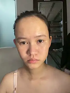 Hera_ju92 Pertunjukan Webcam