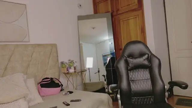Chat XXX en directo de victoria_withmore