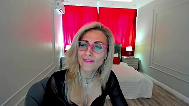 MuseOfStage Live XXX-Chat