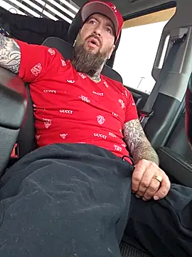 Beardedtattood's Live XXX Chat