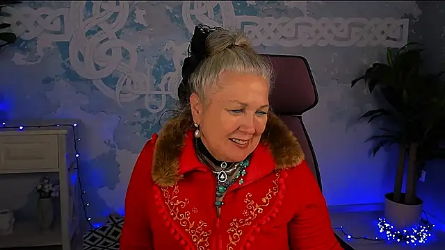 LilaMaharani – Naživo XXX chat